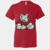 Youth Unisex Jersey Tee Thumbnail
