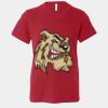 Youth Unisex Jersey Tee Thumbnail