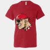 Youth Unisex Jersey Tee Thumbnail