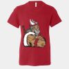 Youth Unisex Jersey Tee Thumbnail