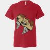 Youth Unisex Jersey Tee Thumbnail