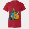 Youth Unisex Jersey Tee Thumbnail