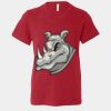 Youth Unisex Jersey Tee Thumbnail