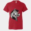 Youth Unisex Jersey Tee Thumbnail