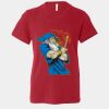 Youth Unisex Jersey Tee Thumbnail