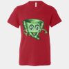 Youth Unisex Jersey Tee Thumbnail