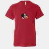 Youth Unisex Jersey Tee Thumbnail
