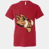Youth Unisex Jersey Tee Thumbnail