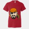 Youth Unisex Jersey Tee Thumbnail