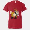 Youth Unisex Jersey Tee Thumbnail