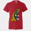 Youth Unisex Jersey Tee Thumbnail