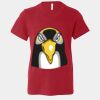 Youth Unisex Jersey Tee Thumbnail