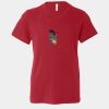 Youth Unisex Jersey Tee Thumbnail