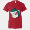 Youth Unisex Jersey Tee Thumbnail