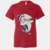 Youth Unisex Jersey Tee Thumbnail