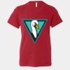 Youth Unisex Jersey Tee Thumbnail