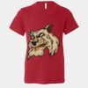 Youth Unisex Jersey Tee Thumbnail