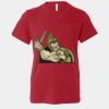Youth Unisex Jersey Tee Thumbnail
