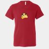 Youth Unisex Jersey Tee Thumbnail