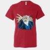 Youth Unisex Jersey Tee Thumbnail