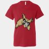 Youth Unisex Jersey Tee Thumbnail