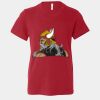 Youth Unisex Jersey Tee Thumbnail
