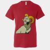 Youth Unisex Jersey Tee Thumbnail