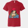 Youth Unisex Jersey Tee Thumbnail