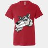 Youth Unisex Jersey Tee Thumbnail