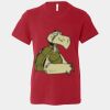 Youth Unisex Jersey Tee Thumbnail
