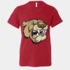 Youth Unisex Jersey Tee Thumbnail