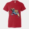 Youth Unisex Jersey Tee Thumbnail