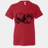 Youth Unisex Jersey Tee Thumbnail