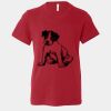 Youth Unisex Jersey Tee Thumbnail