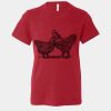 Youth Unisex Jersey Tee Thumbnail