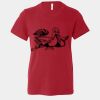 Youth Unisex Jersey Tee Thumbnail