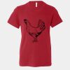 Youth Unisex Jersey Tee Thumbnail
