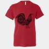 Youth Unisex Jersey Tee Thumbnail