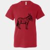 Youth Unisex Jersey Tee Thumbnail