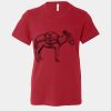 Youth Unisex Jersey Tee Thumbnail