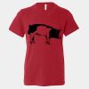 Youth Unisex Jersey Tee Thumbnail