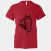 Youth Unisex Jersey Tee Thumbnail