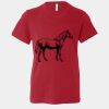 Youth Unisex Jersey Tee Thumbnail
