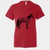 Youth Unisex Jersey Tee Thumbnail