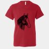 Youth Unisex Jersey Tee Thumbnail
