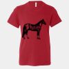 Youth Unisex Jersey Tee Thumbnail