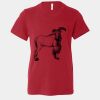 Youth Unisex Jersey Tee Thumbnail
