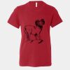 Youth Unisex Jersey Tee Thumbnail