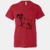 Youth Unisex Jersey Tee Thumbnail