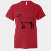 Youth Unisex Jersey Tee Thumbnail